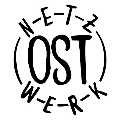 Netzwerk-Ost Logo