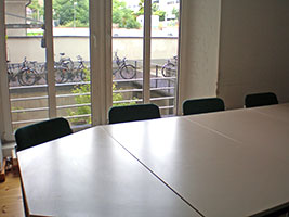 Seminar room R-1